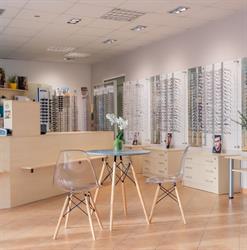 Ocní Optika KAROLOVÁ