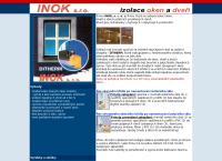 INOK, s.r.o.