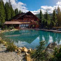 Wellness hotel Ondrášův dvůr