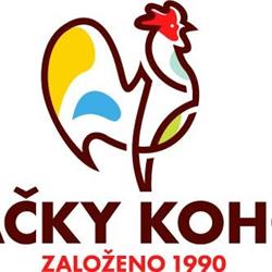Hračky - Kohout Centrum