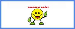 Pracovní oděvy Hana Killerová