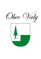 Obecní úřad Valy