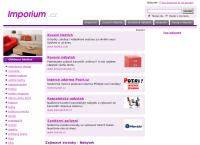 Imporium A. S.