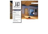 Jhp Interiéry S.r.o.