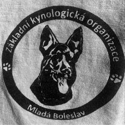 Základní kynologická organizace - 403