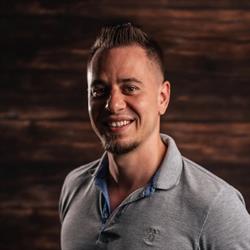 Svatební fotograf Jan Vlček