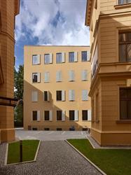 Architekti Hrůša & spol., Ateliér Brno, s.r.o.