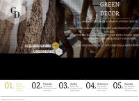 GREEN DECOR, spol. s r.o.
