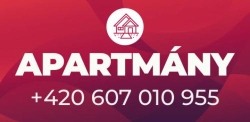 Apartmány Alfonse Muchy