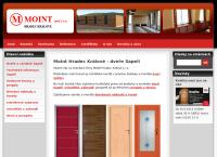 Moint Spol. S R.o.