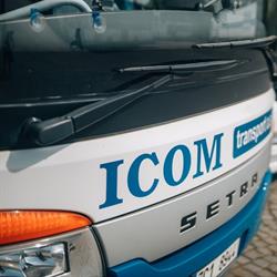 ICOM transport, a.s.