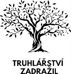 Michal Zadražil - výroba dveří