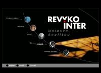 Revyko Inter, Spol. S R.o.