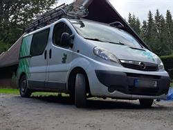 Tesařství a pokrývačství Šebek - Střechy Skuteč, Chrudim, Hlinsko