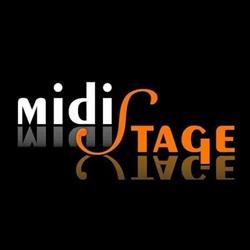 Midistage - Petr Eger