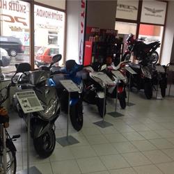 Motoslužby Daniel Petrželka