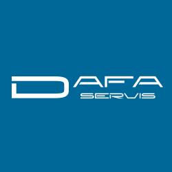 Dafa servis