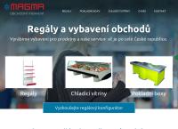 Obchodní Vybavení, S.r.o.