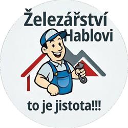 Železářství, vodoinstalace a domácí potřeby - Radek Habla