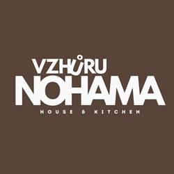 Restaurace Vzhůru Nohama