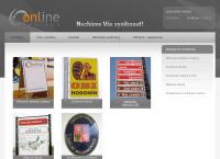 Reklama Online S.r.o.