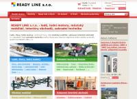 Ready Line S.r.o.