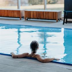OREA Resort Santon Brno