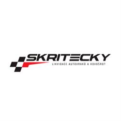 Kovošrot Steel Recycling Radovan Skřítecký