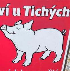 Řeznictví u Tichých