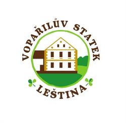 Vopařilův Statek Leština