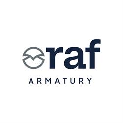 Raf Armatury, S.r.o.