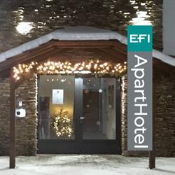 EFI ApartHotel Horní Lipová