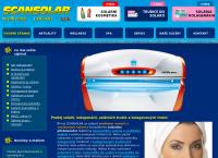 SCANSOLAR, s. r. o.