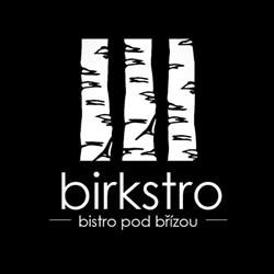 Birkstro - bistro pod břízou