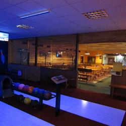 Bowling - Pivnice TREMP