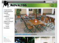 Kovaltos S. r. o.