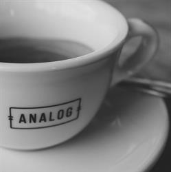 Analog Prazirna & Espresso bar