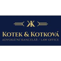 Advokátní kancelář JUDr. Petr Kotek a Mgr. Běla Kotková