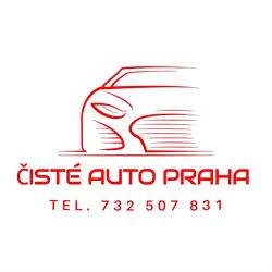 Čisté Auto Praha 10