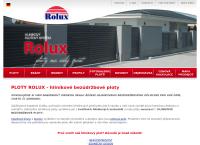 Ploty Rolux