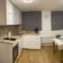 ubytování Krkonoše - pronájem apartmánu