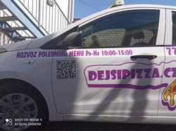 DEJSI PIZZA