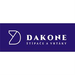 Dakone - štípače a vrtáky