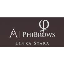 Permanentní make-up PhiBrows Lenka Stará