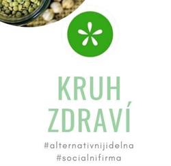 Kruh Zdraví - Alternativní jídelna