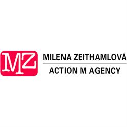 Agentura Action M - Ing. Milena Zeithamlová
