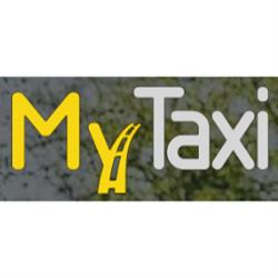 MyTaxi MIKULOV