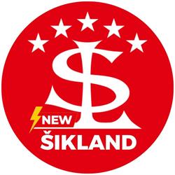 Zábavní park Šikland