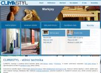 Climastyl S.r.o.