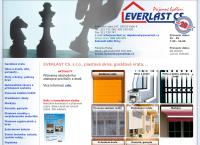 Everlast CS, Spol. S R.o.